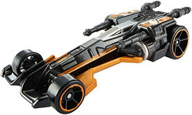 ホットウィール マテル ミニカー ホットウイール Hot Wheels Star Wars: The Force Awakens Orange X-Wing Carship Vehicleホットウィール マテル ミニカー ホットウイール
