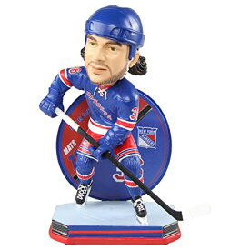 ボブルヘッド バブルヘッド 首振り人形 ボビンヘッド BOBBLEHEAD Mats Zuccarello New York Rangers Mats Zuccarello Name and Number Bobbleheadボブルヘッド バブルヘッド 首振り人形 ボビンヘッド BOBBLEHEAD