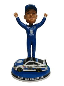 ボブルヘッド バブルヘッド 首振り人形 ボビンヘッド BOBBLEHEAD Forever Collectibles Dale Earnhardt Jr. NASCAR Special Edition Bobblehead - Individually Numbered to Only 360ボブルヘッド バブルヘッド 首振り人形 ボビンヘッド BOBBLEHEAD