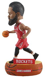 ボブルヘッド バブルヘッド 首振り人形 ボビンヘッド BOBBLEHEAD FOCO NBA Houston Rockets Baller Bobbleボブルヘッド バブルヘッド 首振り人形 ボビンヘッド BOBBLEHEAD