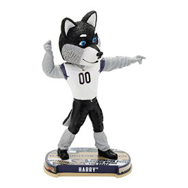 ボブルヘッド バブルヘッド 首振り人形 ボビンヘッド BOBBLEHEAD FOCO Washington Huskies Mascot Washington Huskies Headline Special Edition Bobbleheadボブルヘッド バブルヘッド 首振り人形 ボビンヘッド BOBBLEHEAD