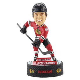 ボブルヘッド バブルヘッド 首振り人形 ボビンヘッド BOBBLEHEAD FOCO Patrick Kane Chicago Blackhawks Baller Special Edition Bobbleheadボブルヘッド バブルヘッド 首振り人形 ボビンヘッド BOBBLEHEAD