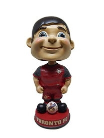 ボブルヘッド バブルヘッド 首振り人形 ボビンヘッド BOBBLEHEAD Toronto FC MLS Vintage Classic Limited Edition Bobbleheadボブルヘッド バブルヘッド 首振り人形 ボビンヘッド BOBBLEHEAD