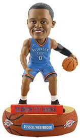 ボブルヘッド バブルヘッド 首振り人形 ボビンヘッド BOBBLEHEAD Russell Westbrook Oklahoma City Thunder Baller Special Edition Bobbleheadボブルヘッド バブルヘッド 首振り人形 ボビンヘッド BOBBLEHEAD