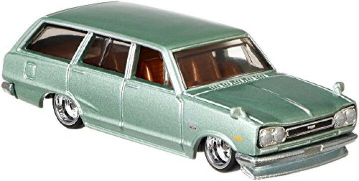 楽天市場】ホットウィール Hot Wheels カーカルチャー カーゴ 