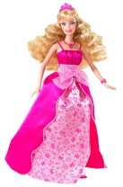 楽天市場】バービー barbie ハッピーバースデーの通販 