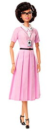 バービー バービー人形 Barbie Inspiring Women Series Katherine Johnson Dollバービー バービー人形