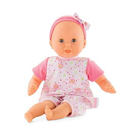 コロール 赤ちゃん 人形 ベビー人形 Corolle Mon Premier Poupon Bebe Calin - Loving & M?lodies - Interactive Talking Toy Baby Dollコロール 赤ちゃん 人形 ベビー人形