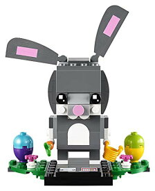 レゴ LEGO BrickHeadz Easter Bunny 40271 Building Kit (126 Pieces)レゴ
