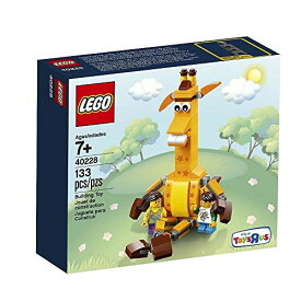 レゴ LEGO Geoffrey & Friends 133-Piece Building Setレゴ