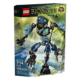 レゴ バイオニクル LEGO Bionicle Storm Beast (71314)レゴ バイオニクル