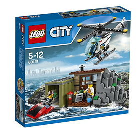 レゴ シティ LEGO (LEGO) City Island thief 60131レゴ シティ