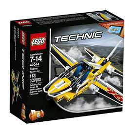 レゴ テクニックシリーズ LEGO Technic - Display Team Jetレゴ テクニックシリーズ