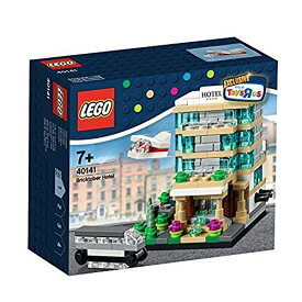 レゴ LEGO 40141 hotels ToysRus Limitedレゴ
