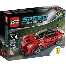 レゴ Lego Speed Champions LaFerrari 75899レゴ