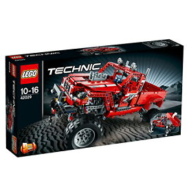レゴ テクニックシリーズ Lego technic pickup truck 42029レゴ テクニックシリーズ