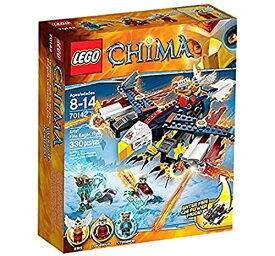 レゴ チーマ Lego Chima Eagle Flyer of Ellis 70142レゴ チーマ