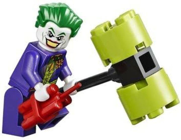 楽天市場】レゴ Lego Juniors 10672: Batman Defend The Batcaveレゴ angelica