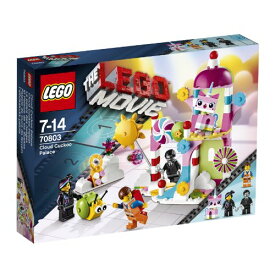レゴ LEGO The Movie 70803: Cloud Cuckoo Palaceレゴ