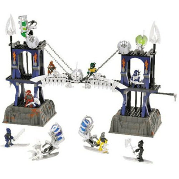 楽天市場】レゴ バイオニクル LEGO Bionicle: Lava Chamber Gateレゴ 