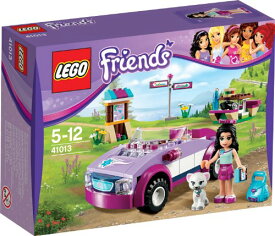 レゴ フレンズ LEGO Friends picnic sports car 41013レゴ フレンズ