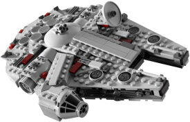 レゴ スターウォーズ LEGO Star Wars Midi-Scale Millennium Falcon #7778レゴ スターウォーズ