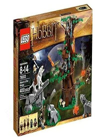 レゴ LEGO The Hobbit Attack of The Wargsレゴ