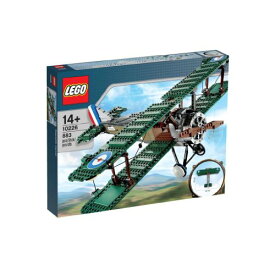 レゴ Lego: Sopwith Camel 10226レゴ