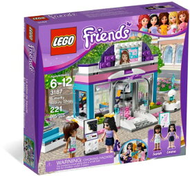 レゴ フレンズ LEGO Friends Beauty Salon 3187 (japan import)レゴ フレンズ