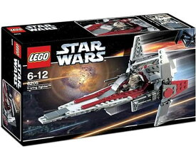 レゴ スターウォーズ LEGO Star Wars V-Wing Fighterレゴ スターウォーズ