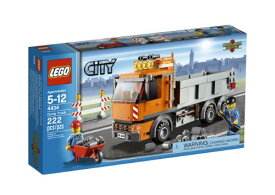 レゴ シティ LEGO City Town Tipper Truck 4434レゴ シティ