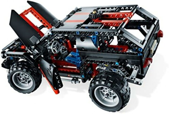 楽天市場】レゴ テクニックシリーズ LEGO Technic Limited Edition Set 