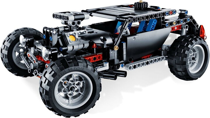 楽天市場】レゴ テクニックシリーズ LEGO Technic Limited Edition Set 