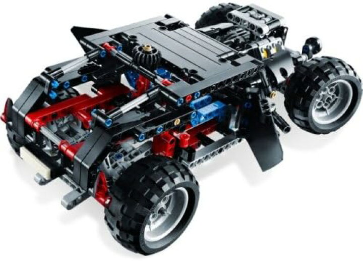 楽天市場】レゴ テクニックシリーズ LEGO Technic Limited Edition Set 
