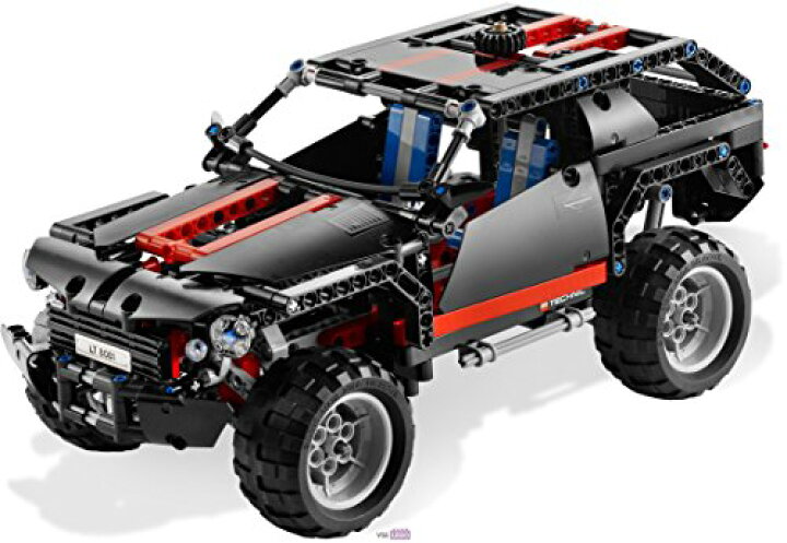 楽天市場】レゴ テクニックシリーズ LEGO Technic Limited Edition Set 