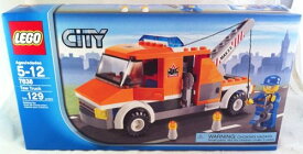 レゴ シティ LEGO City Tow Truck (7638)レゴ シティ