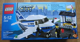 レゴ シティ Lego City Set #2928 Airplaneレゴ シティ