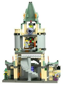 レゴ LEGO Harry Potter: Dumbledore's Officeレゴ