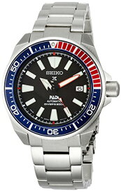 腕時計 セイコー メンズ Seiko PROSPEX"Mechanical Diver Scuba Samurai PADI Special Model" SBDY011(Japan Domestic Genuine Products)腕時計 セイコー メンズ