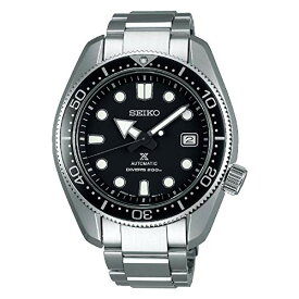 腕時計 セイコー メンズ Seiko Prospex 1968 Automatic Diver's 200M Modern Re-interpretation Steel Watch SPB077J1腕時計 セイコー メンズ