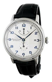 腕時計 オリエント メンズ Orient Star Heritage Gothic Power Reserve Small Seconds Dress Watch RE-AW0004S腕時計 オリエント メンズ