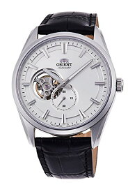 腕時計 オリエント メンズ ORIENT Classic Mechanical Open Heart Small Seconds Sapphire Watch RA-AR0004S腕時計 オリエント メンズ