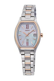 腕時計 オリエント レディース Orient (Orient) iO"Quartz" RN-WG0010A腕時計 オリエント レディース