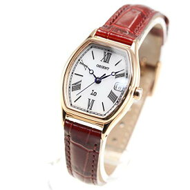 腕時計 オリエント レディース Orient Watch Orient (Orient) iO"Quartz" RN-WG0014S腕時計 オリエント レディース
