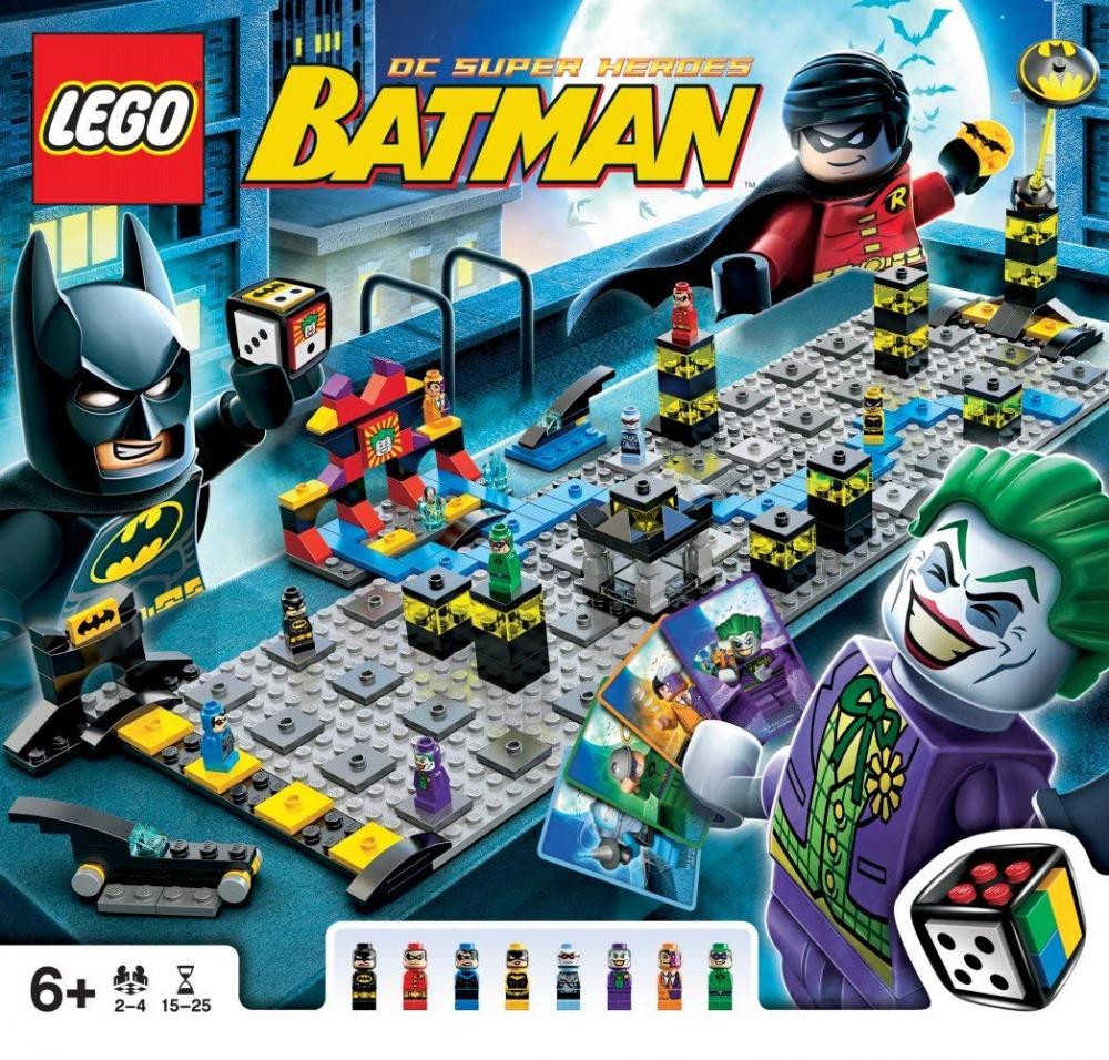 無料ラッピングでプレゼントや贈り物にも 逆輸入並行輸入送料込 レゴ 割り引き スーパーヒーローズ マーベル DCコミックス スーパーヒーローガールズ Batman Games LEGO 送料無料激安祭 送料無料 TM 50003