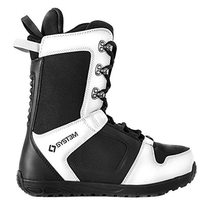 楽天市場】スノーボード ウィンタースポーツ システム 2017年モデル2018年モデル多数 【送料無料】System APX Men's  Snowboard Boots (8)スノーボード ウィンタースポーツ システム 2017年モデル2018年モデル多数 : angelica