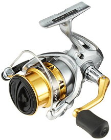 リール Shimano シマノ 釣り道具 フィッシング 2500S SHIMANO Sedona 2500 S FI, Spinning Fishing Reel with Shallow Spool, Hagane Gear, SE2500SFIリール Shimano シマノ 釣り道具 フィッシング 2500S