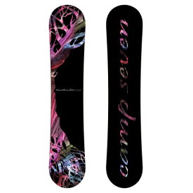 スノーボード ウィンタースポーツ キャンプセブン 2017年モデル2018年モデル多数 New 2020 Camp Seven Featherlite Snowboard (138 cm)スノーボード ウィンタースポーツ キャンプセブン 2017年モデル2018年モデル多数