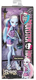 モンスターハイ 人形 ドール Y0393 Monster High Basic Travel Abbey Bominable Dollモンスターハイ 人形 ドール Y0393