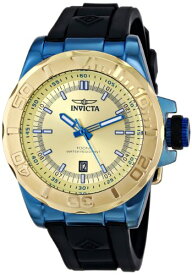 腕時計 インヴィクタ インビクタ プロダイバー メンズ Invicta Men's 13797 Pro Diver Analog Display Japanese Quartz Black Watch腕時計 インヴィクタ インビクタ プロダイバー メンズ